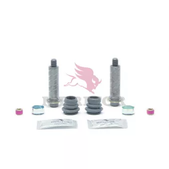 Kit de réparation, étrier de frein MERITOR