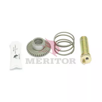Kit de réparation, étrier de frein MERITOR