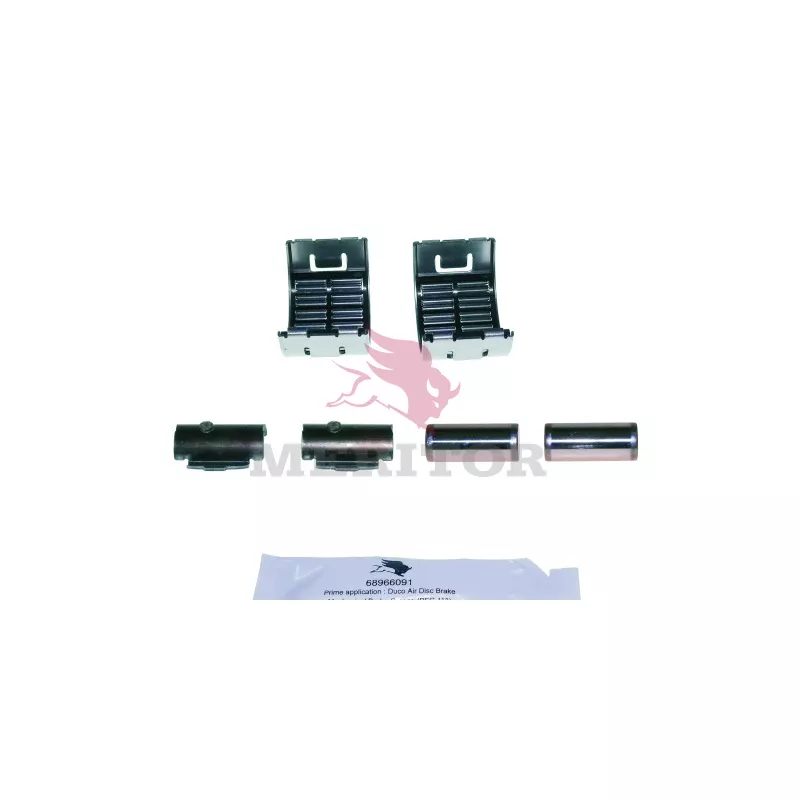 Kit de réparation, étrier de frein MERITOR SJ4112