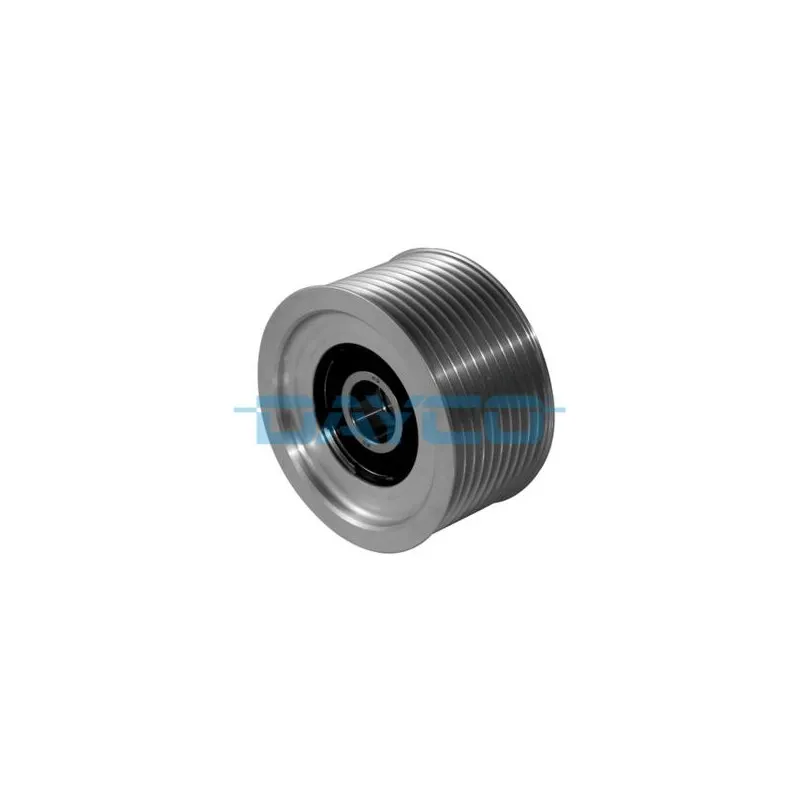 Poulie renvoi/transmission, courroie trapézoïdale à nervures DAYCO APV2401