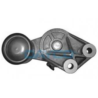 Tendeur de courroie, courroie trapézoïdale à nervures DAYCO