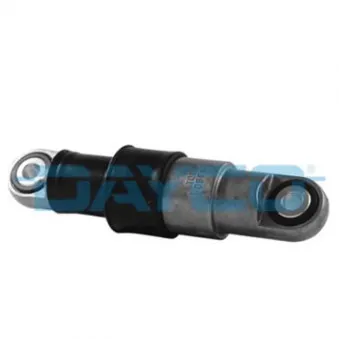 Tendeur de courroie, courroie trapézoïdale à nervures DAYCO