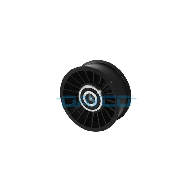 Poulie renvoi/transmission, courroie trapézoïdale à nervures DAYCO APV2394