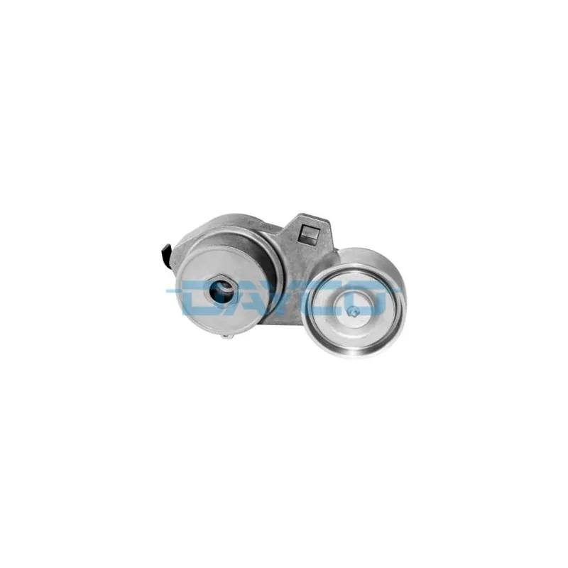 Tendeur de courroie, courroie trapézoïdale à nervures DAYCO APV2388