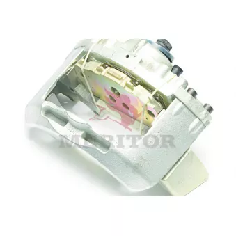 Étrier de frein MERITOR