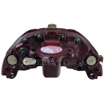 Étrier de frein MERITOR