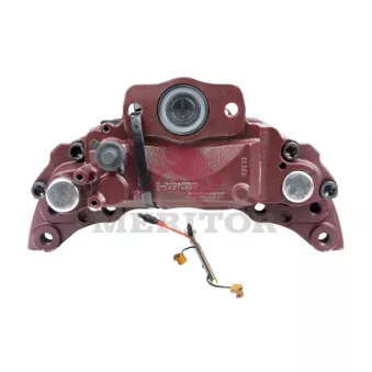 Étrier de frein MERITOR