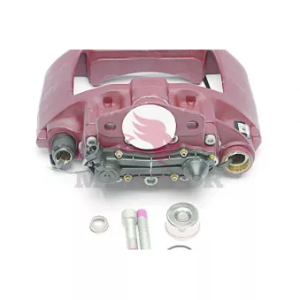 Étrier de frein MERITOR