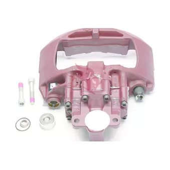 Étrier de frein MERITOR