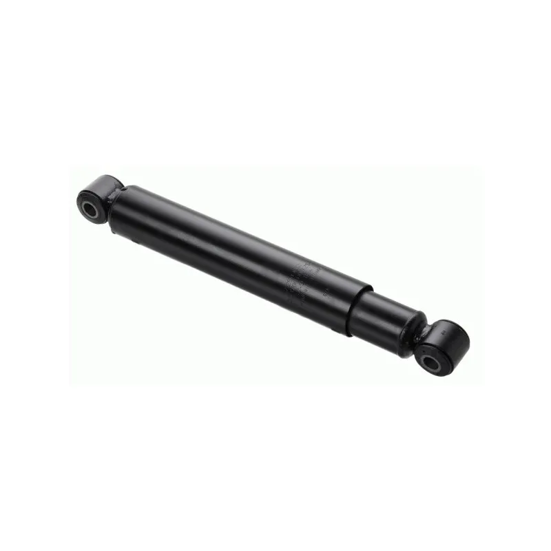 Jeu de 2 amortisseurs avant SACHS 725 002