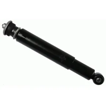 Jeu de 2 amortisseurs arrière SACHS