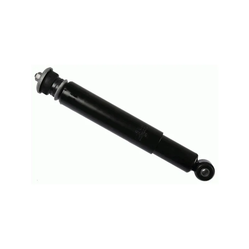 Jeu de 2 amortisseurs arrière SACHS 790 001