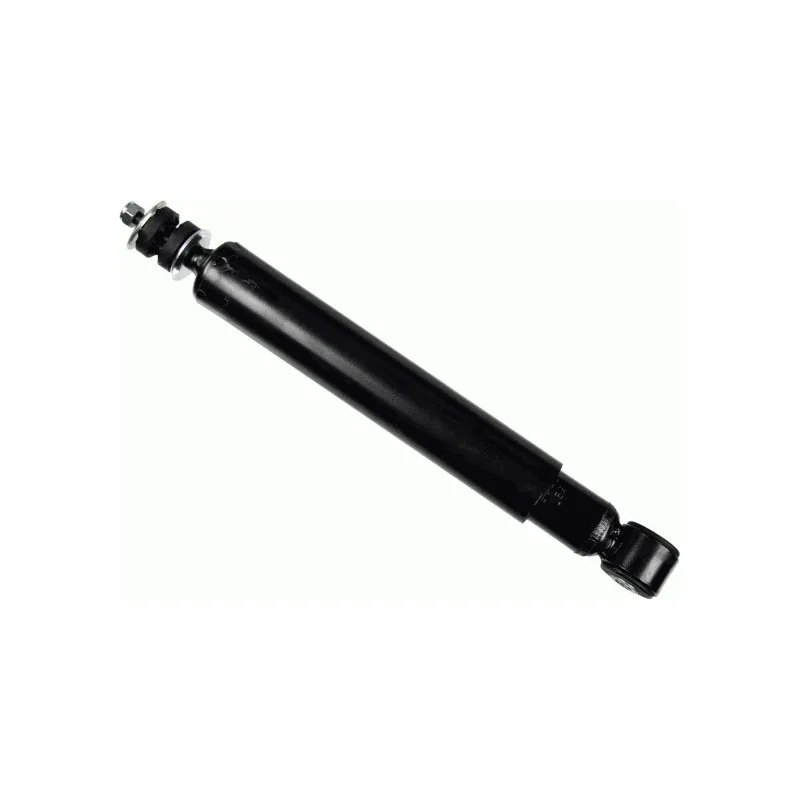 Jeu de 2 amortisseurs avant SACHS 780 001