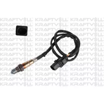 Sonde lambda KRAFTVOLL GERMANY 05010041