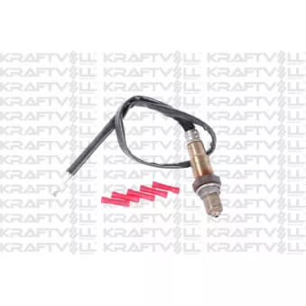 Sonde lambda KRAFTVOLL GERMANY 05010004