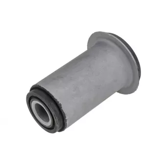 Coussinet de palier, ressort à lames TEKNÖR ZTP-TY-004S