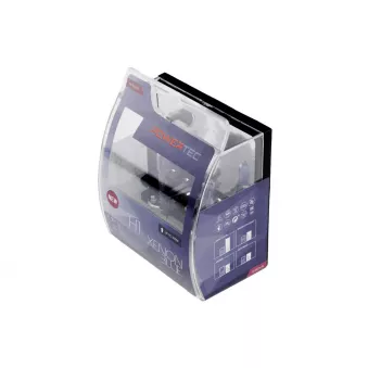 Ampoule, projecteur longue portée TEKNÖR EZ-H1XB-DUO