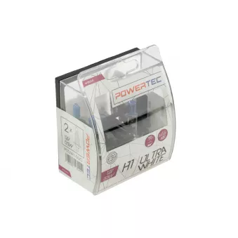 Ampoule, projecteur longue portée TEKNÖR EZ-H1UW-DUO