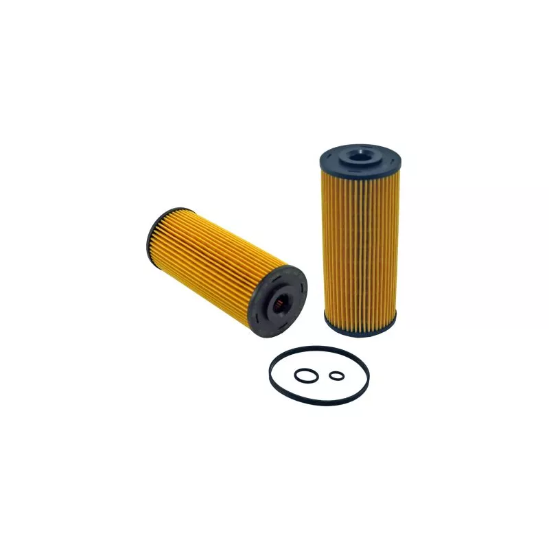 Filtre à huile WIX FILTERS WL10007