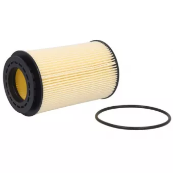 Filtre à carburant PURRO