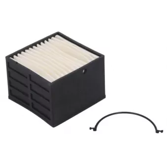 Filtre à carburant PURRO