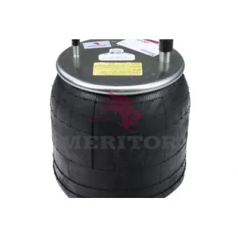 Corps de suspension, suspension pneumatique MERITOR