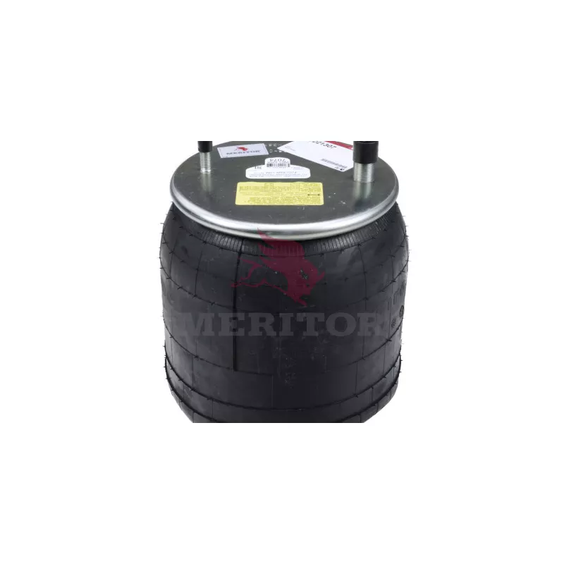 Corps de suspension, suspension pneumatique MERITOR 21221307
