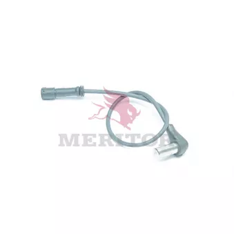 Capteur, vitesse de roue MERITOR