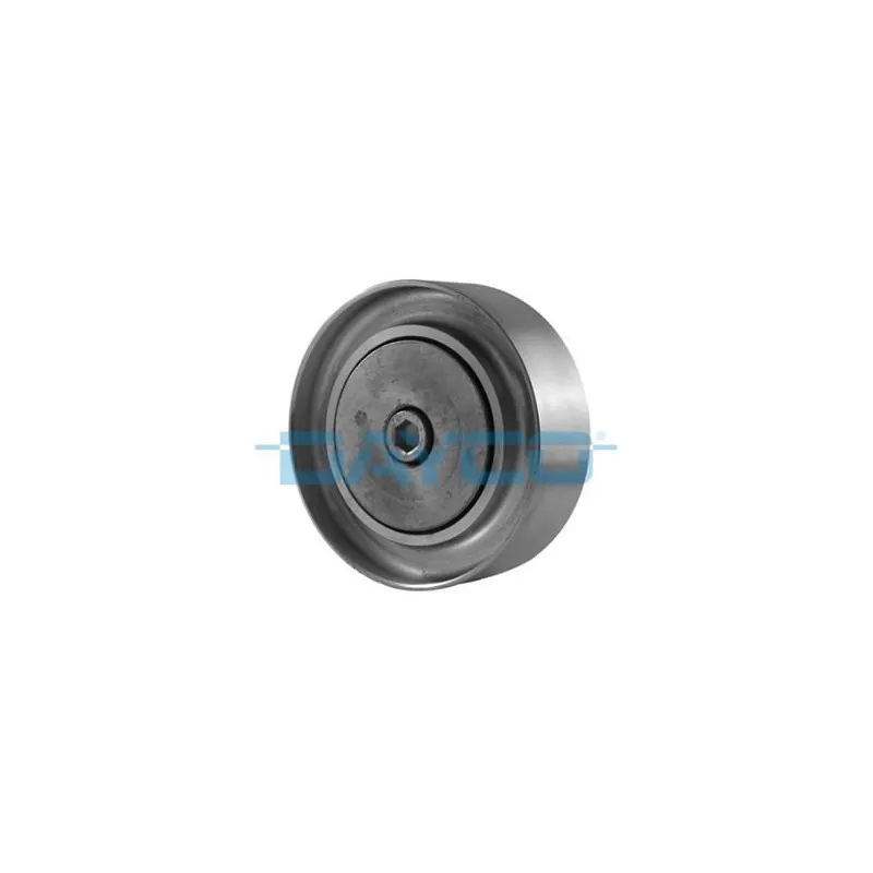 Poulie renvoi/transmission, courroie trapézoïdale à nervures DAYCO APV1103