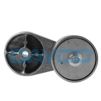 Tendeur de courroie, courroie trapézoïdale à nervures DAYCO