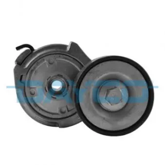 Tendeur de courroie, courroie trapézoïdale à nervures DAYCO