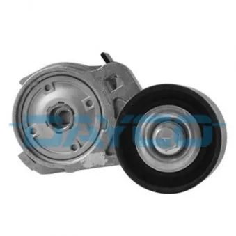 Tendeur de courroie, courroie trapézoïdale à nervures DAYCO