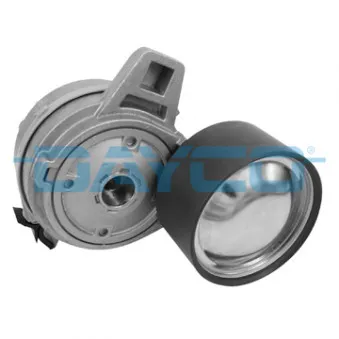 Tendeur de courroie, courroie trapézoïdale à nervures DAYCO