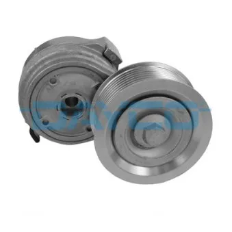 Tendeur de courroie, courroie trapézoïdale à nervures DAYCO