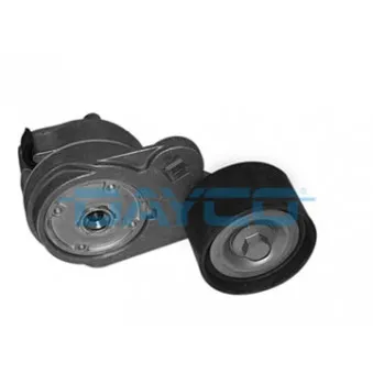 Tendeur de courroie, courroie trapézoïdale à nervures DAYCO