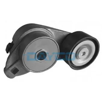 Tendeur de courroie, courroie trapézoïdale à nervures DAYCO