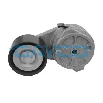 Tendeur de courroie, courroie trapézoïdale à nervures DAYCO