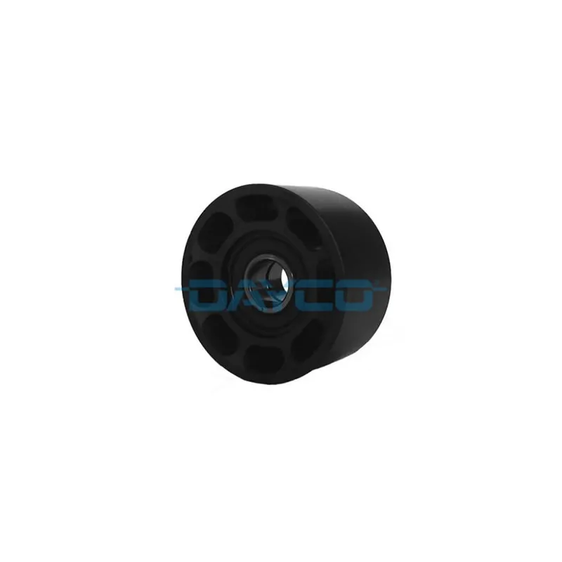 Poulie renvoi/transmission, courroie trapézoïdale à nervures DAYCO APV1051