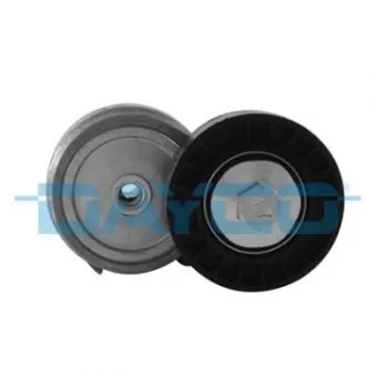 Tendeur de courroie, courroie trapézoïdale à nervures DAYCO