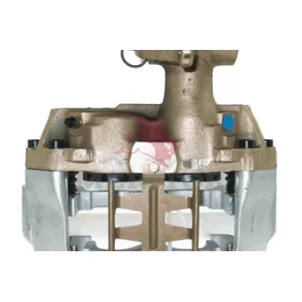 Étrier de frein MERITOR