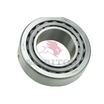 Roulement de roue avant MERITOR
