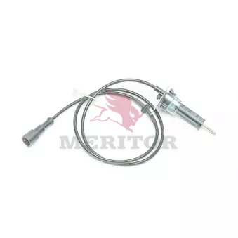 Kit de réparation, étrier de frein MERITOR