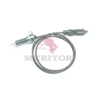 Kit de réparation, étrier de frein MERITOR