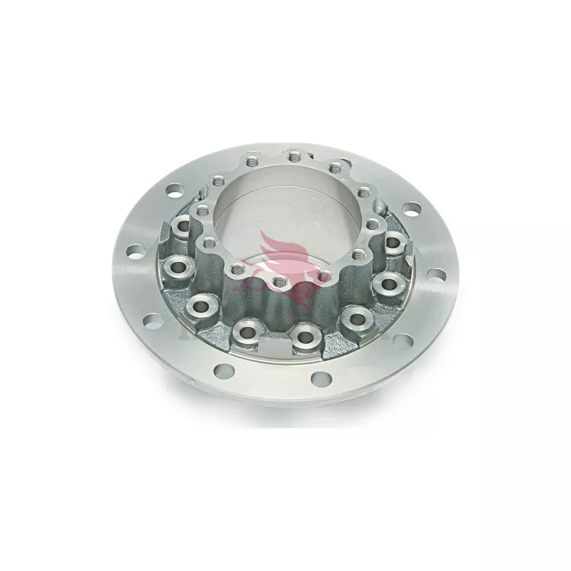 Couvercle, moyeu de roue MERITOR 333V3324