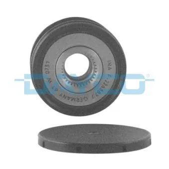 Poulie roue libre, alternateur DAYCO