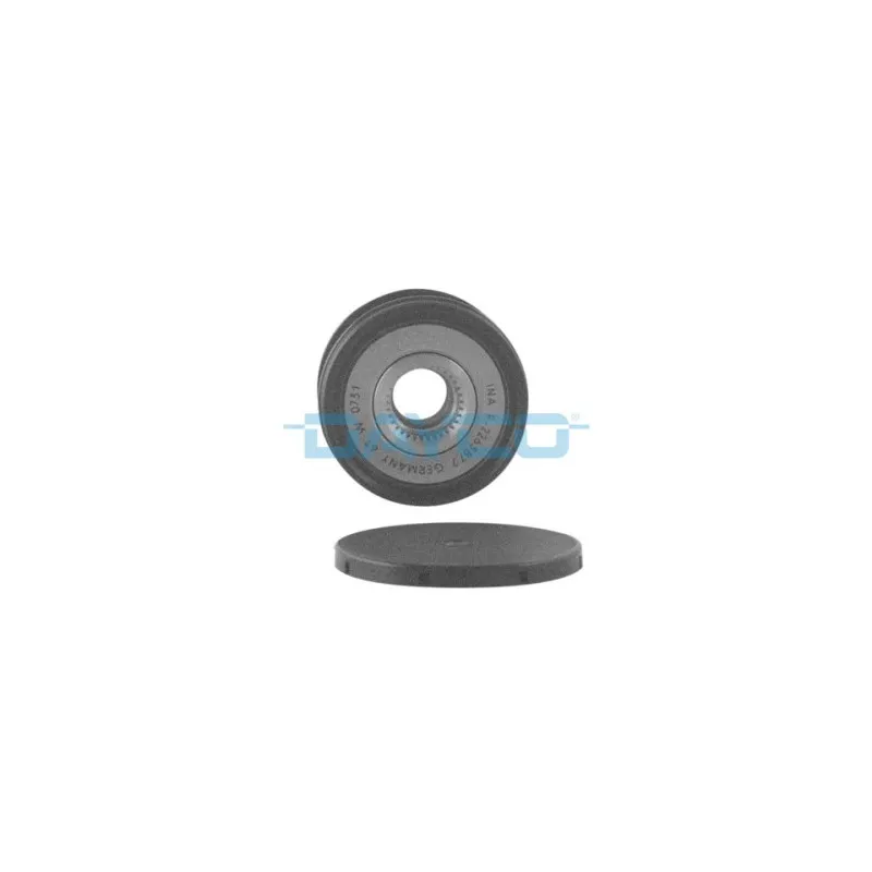 Poulie roue libre, alternateur DAYCO ALP2381