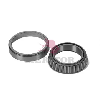 Kit de roulement, différentiel MERITOR