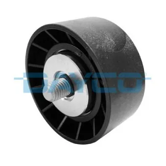 Poulie renvoi/transmission, courroie trapézoïdale à nervures DAYCO