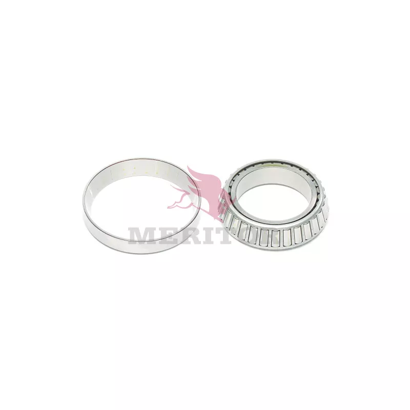 Kit de roulement, différentiel MERITOR A11228G1541.M