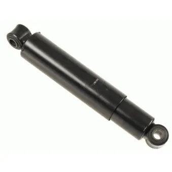 Jeu de 2 amortisseurs avant SACHS